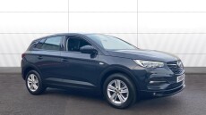 Vauxhall Grandland X 1.2 Turbo SE 5dr Petrol Hatchback